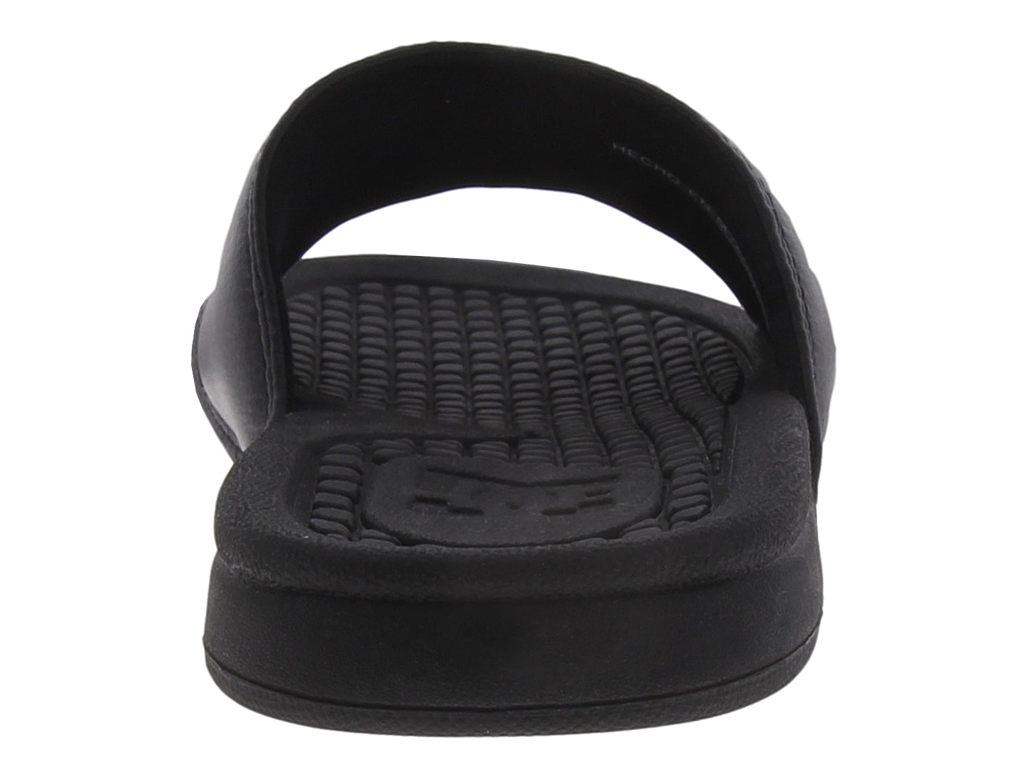Sandalias Dc Shoes Bolsa Slide 100026 Para Hombre