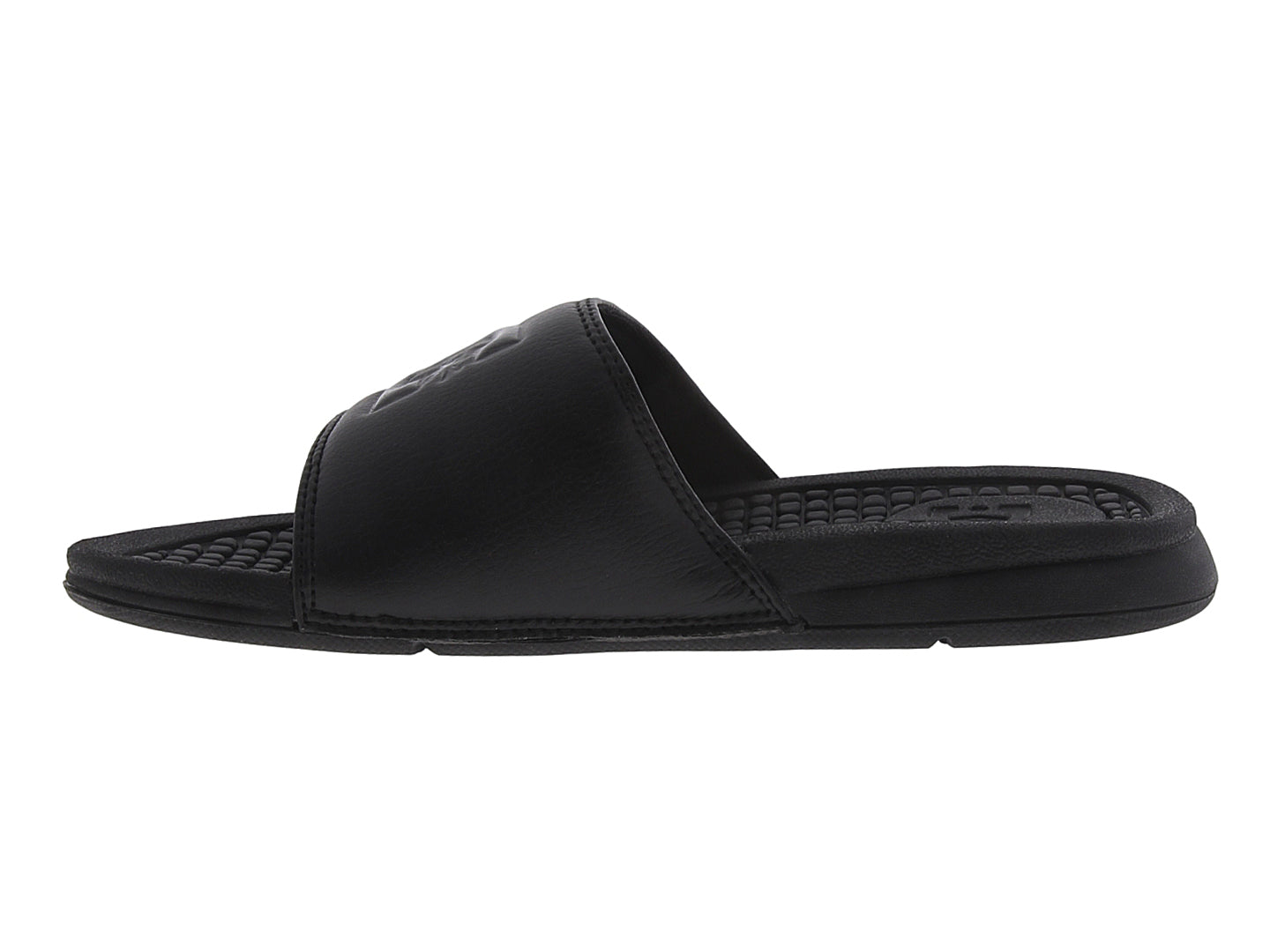 Sandalias Dc Shoes Bolsa Slide 100026 Para Hombre