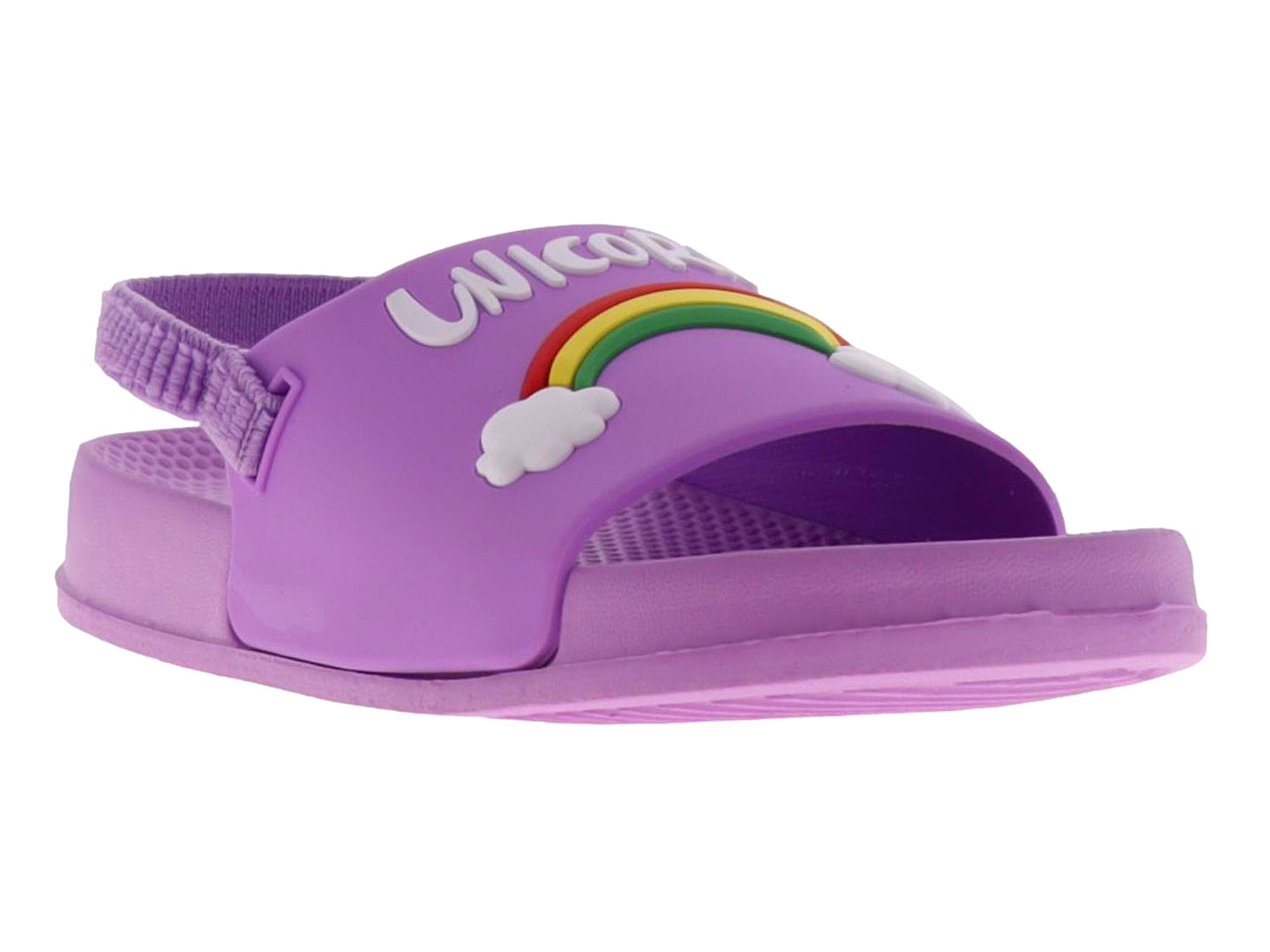 Sandalias Eva Moda 632 Para Niña