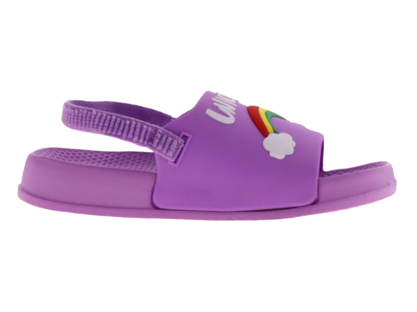 Sandalias Eva Moda 632 Para Niña