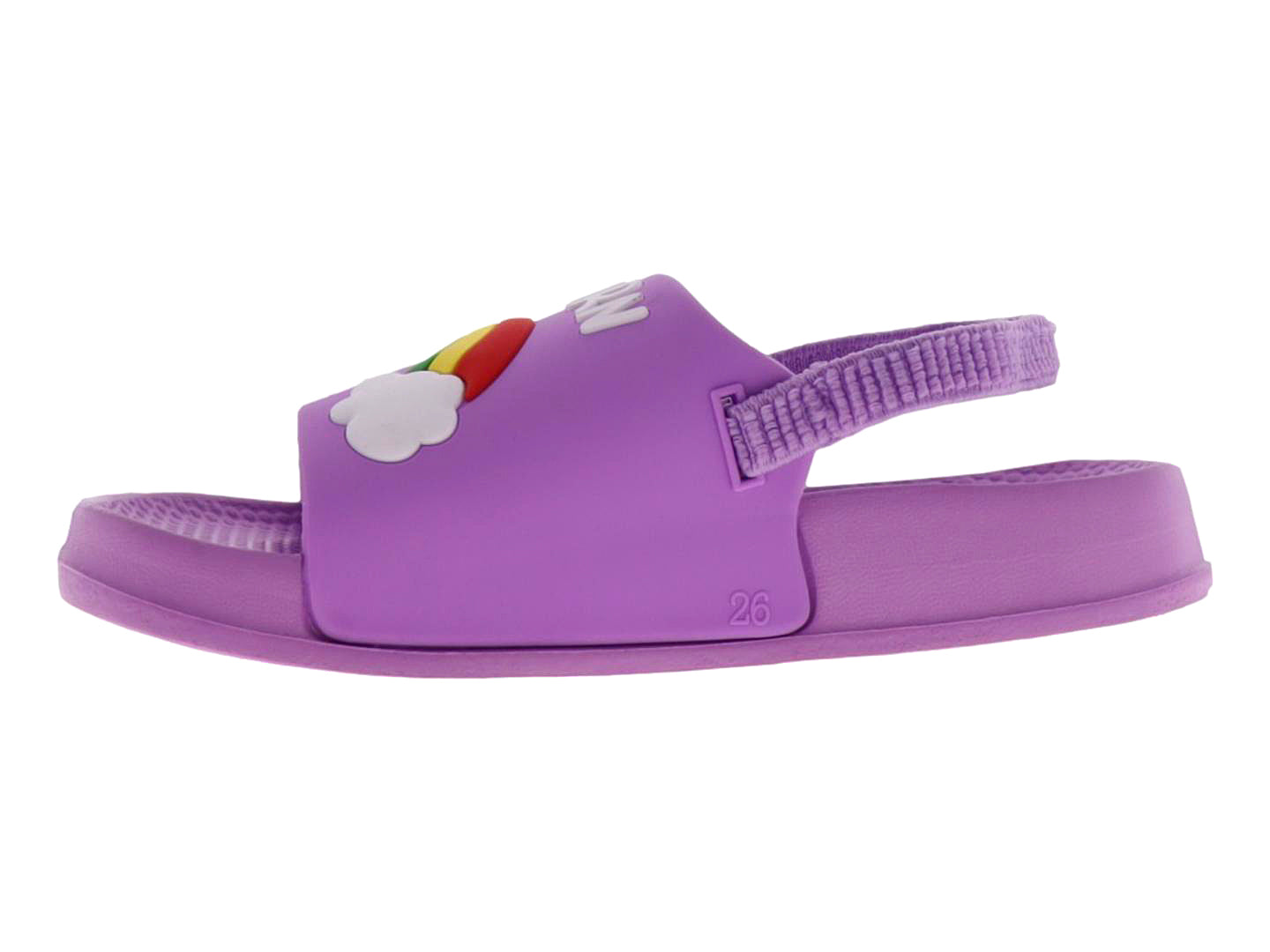 Sandalias Eva Moda 632 Para Niña