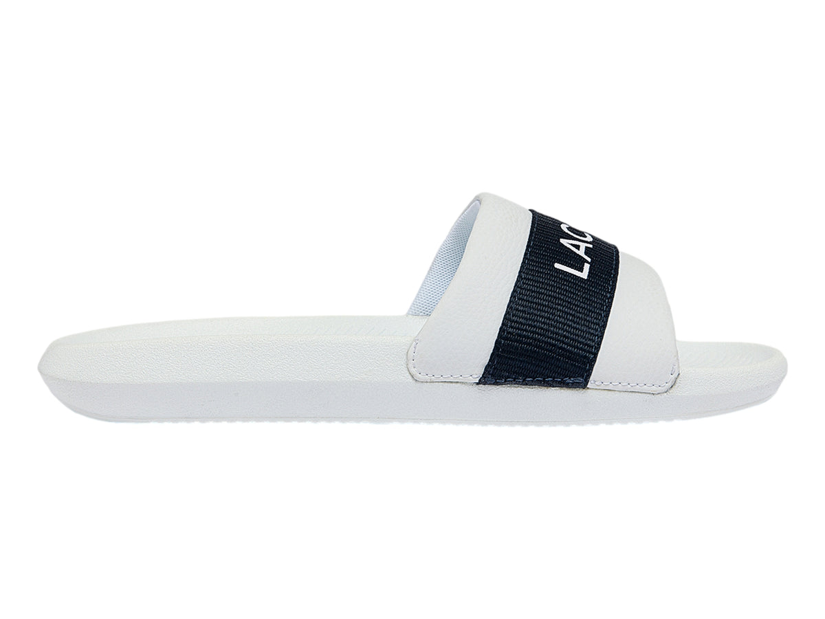 Sandalias Lacoste Ma0007 Para Hombre