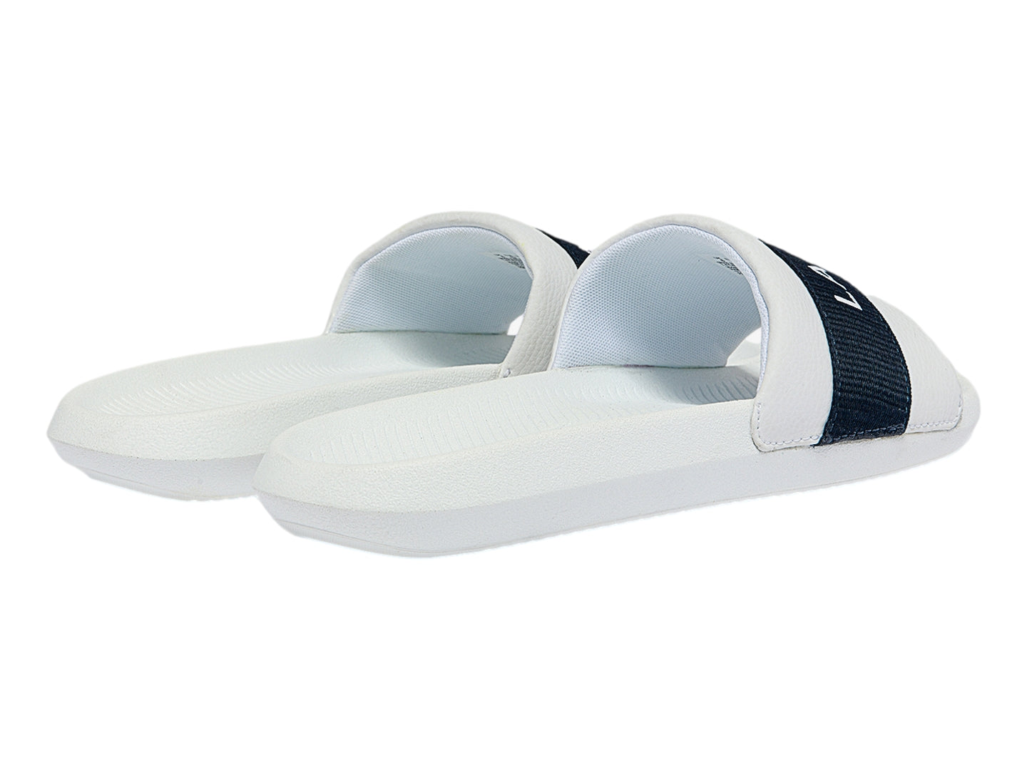 Sandalias Lacoste Ma0007 Para Hombre
