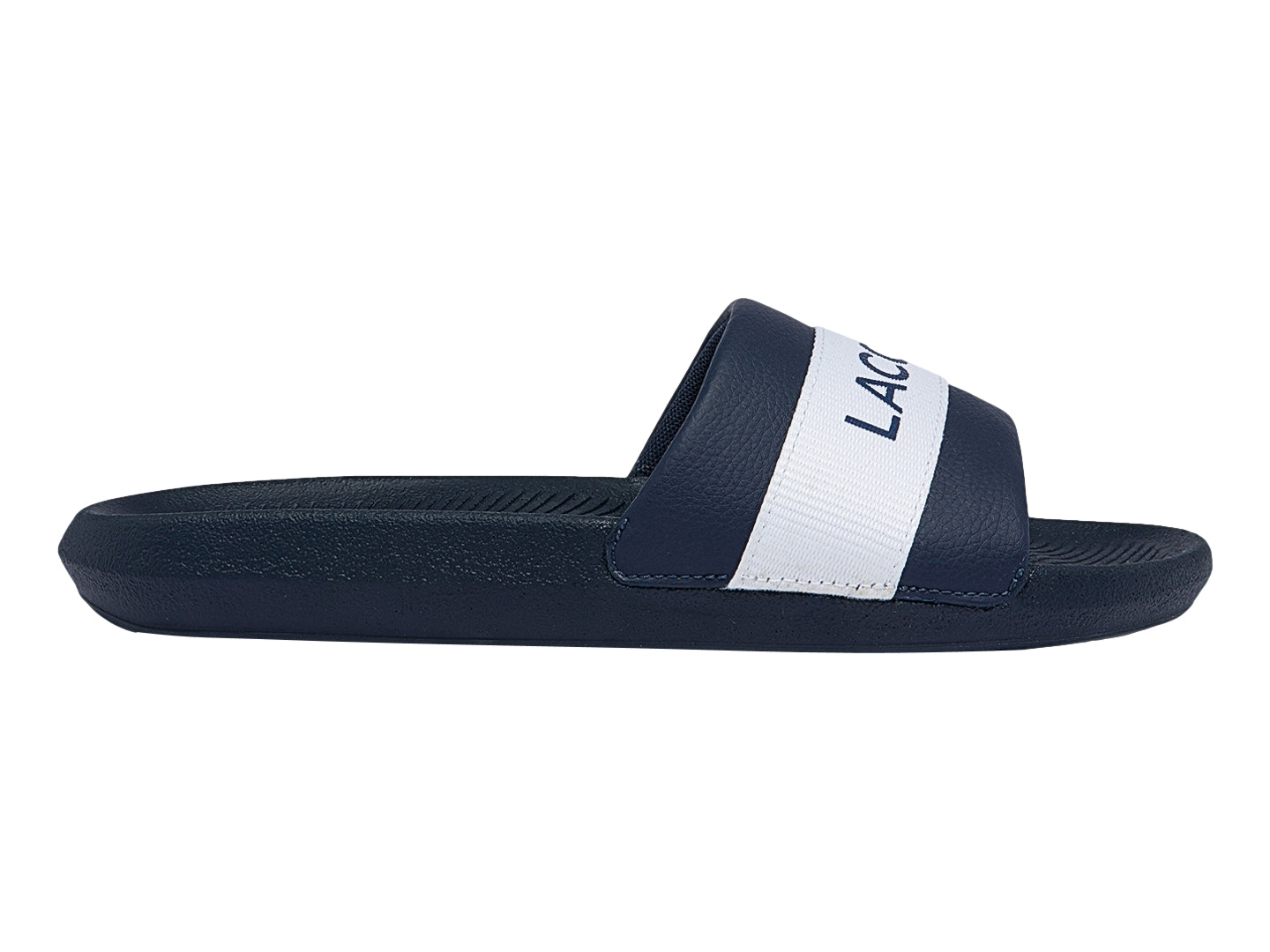 Sandalias Lacoste Ma0007 Para Hombre