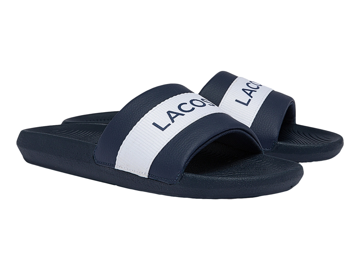 Sandalias Lacoste Ma0007 Para Hombre