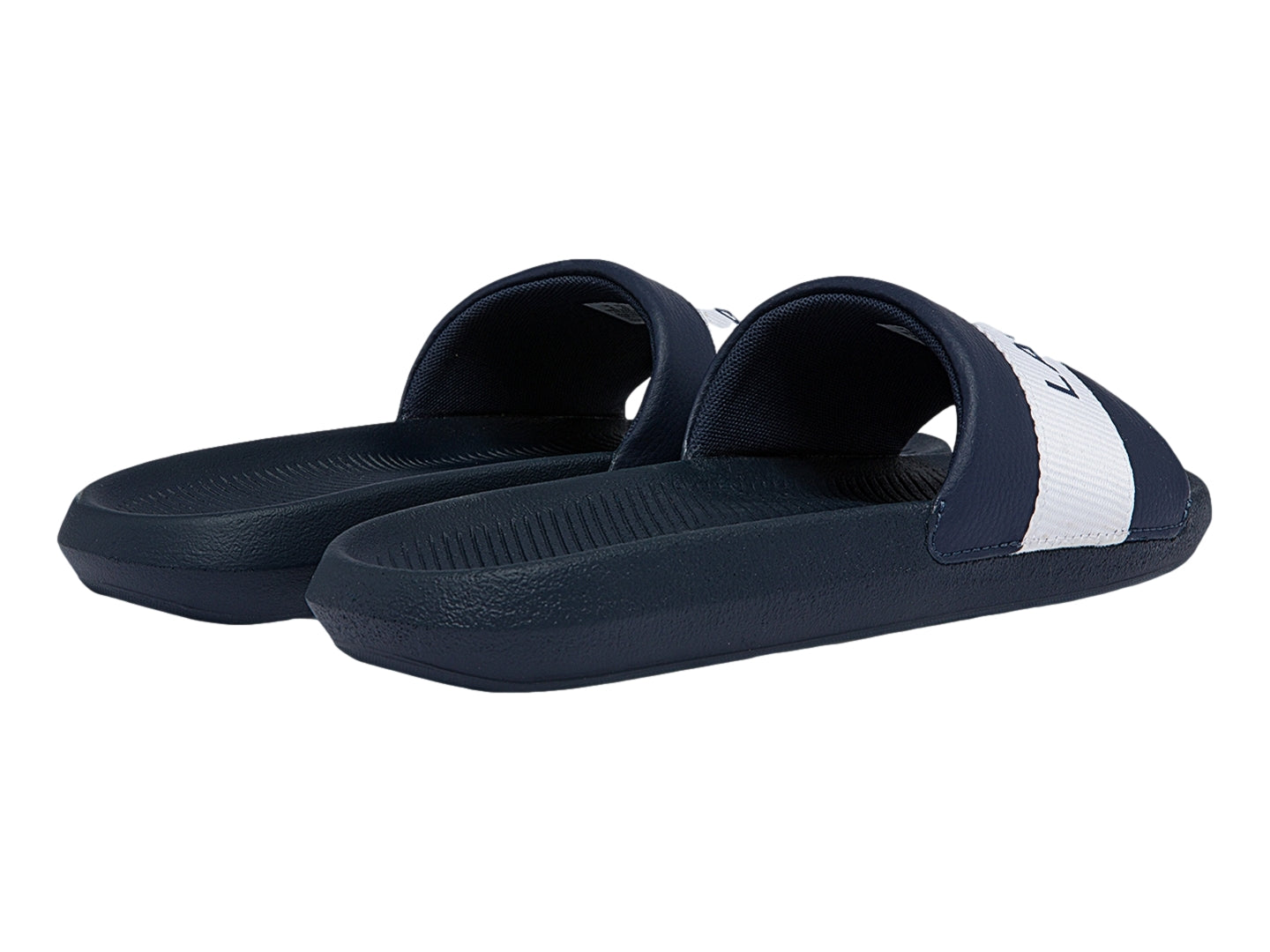 Sandalias Lacoste Ma0007 Para Hombre