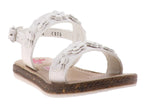 Sandalias Rilo 4900 Para Niña