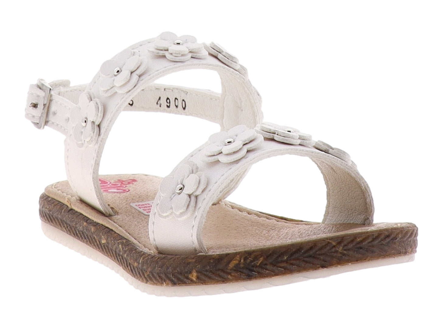 Sandalias Rilo 4900 Para Niña