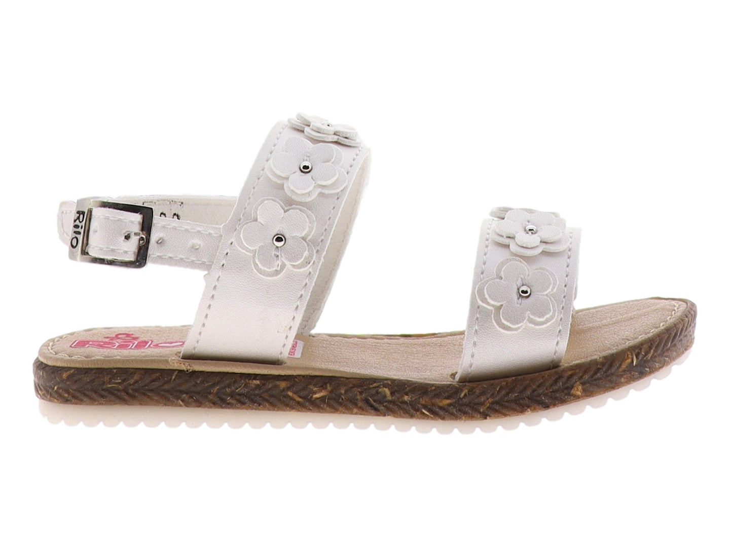 Sandalias Rilo 4900 Para Niña