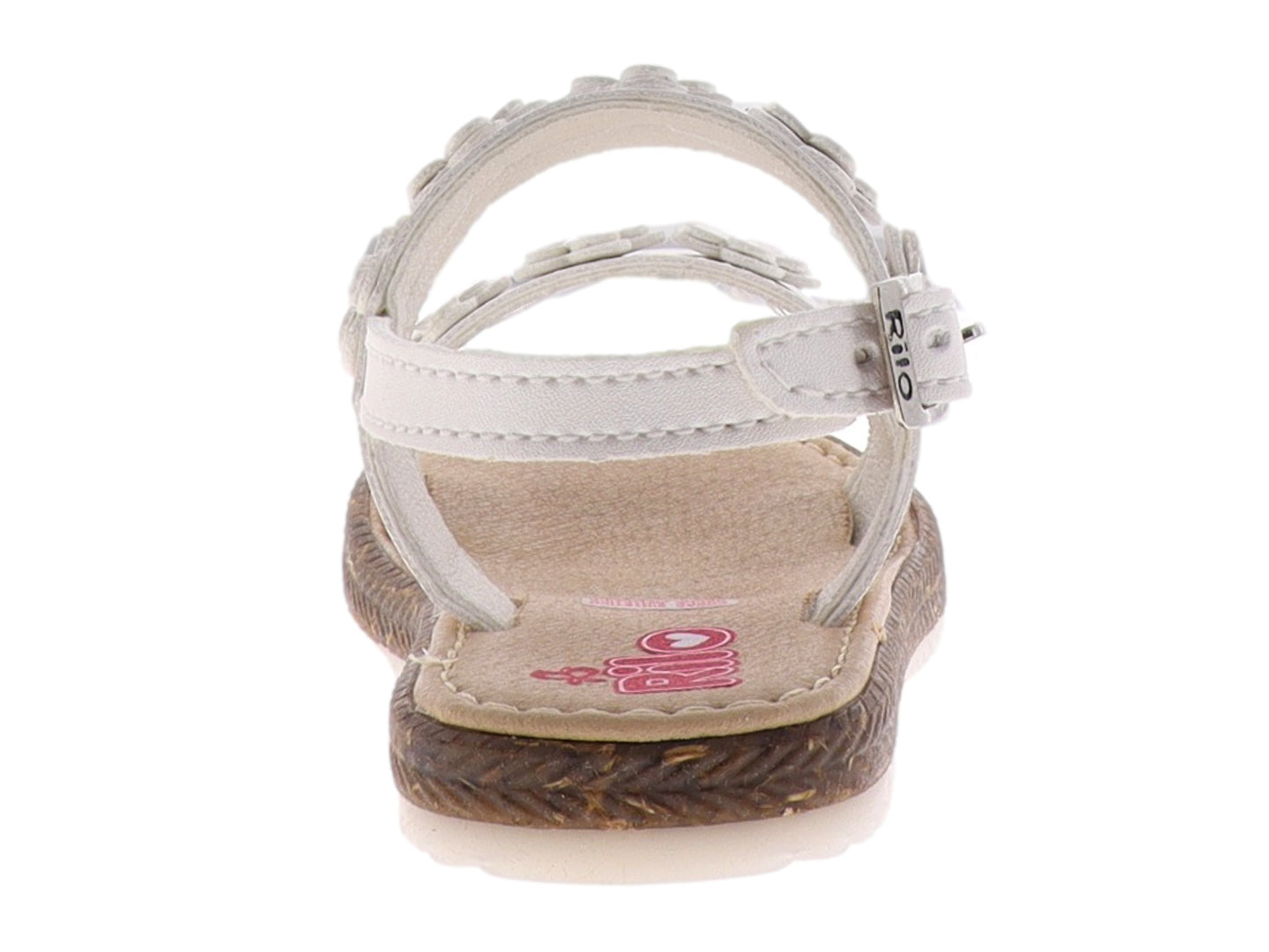Sandalias Rilo 4900 Para Niña
