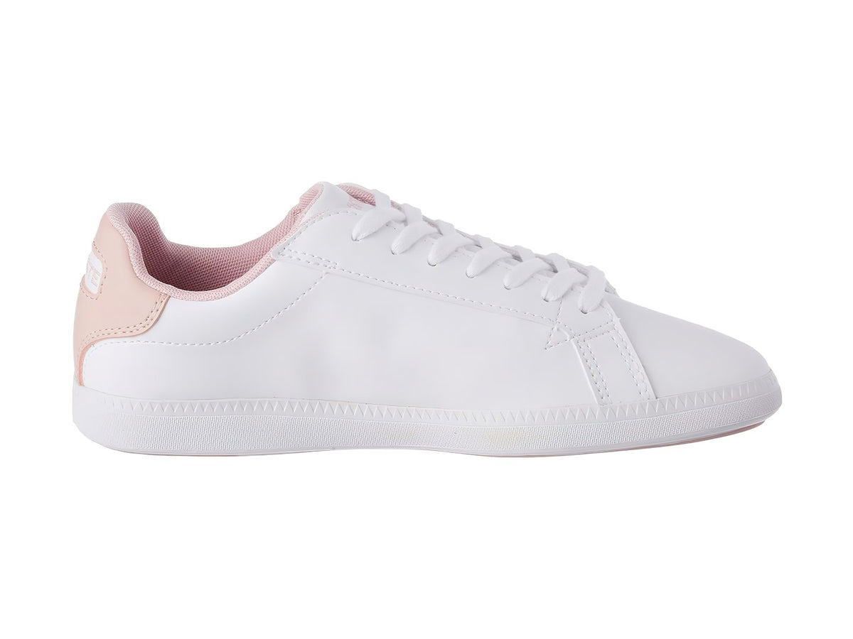 Tenis Lacoste Uj0006 Para Niña