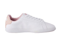 Tenis Lacoste Uj0006 Para Niña