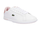 Tenis Lacoste Uj0006 Para Niña