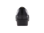 Sandalias Capricho Sandalia Negra Dama 27074 Para Mujer