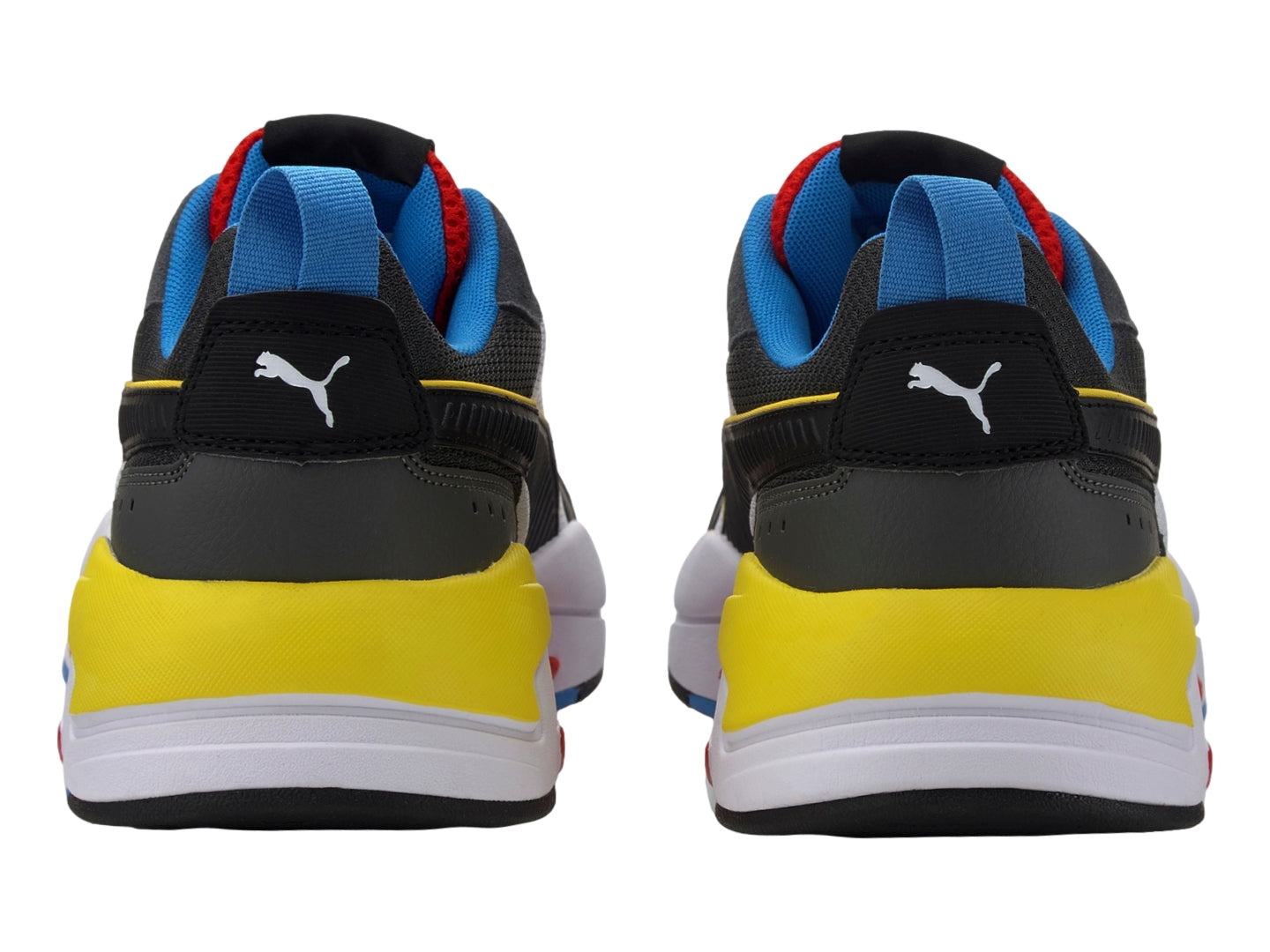 Tenis Puma X Ray 372602 Para Hombre