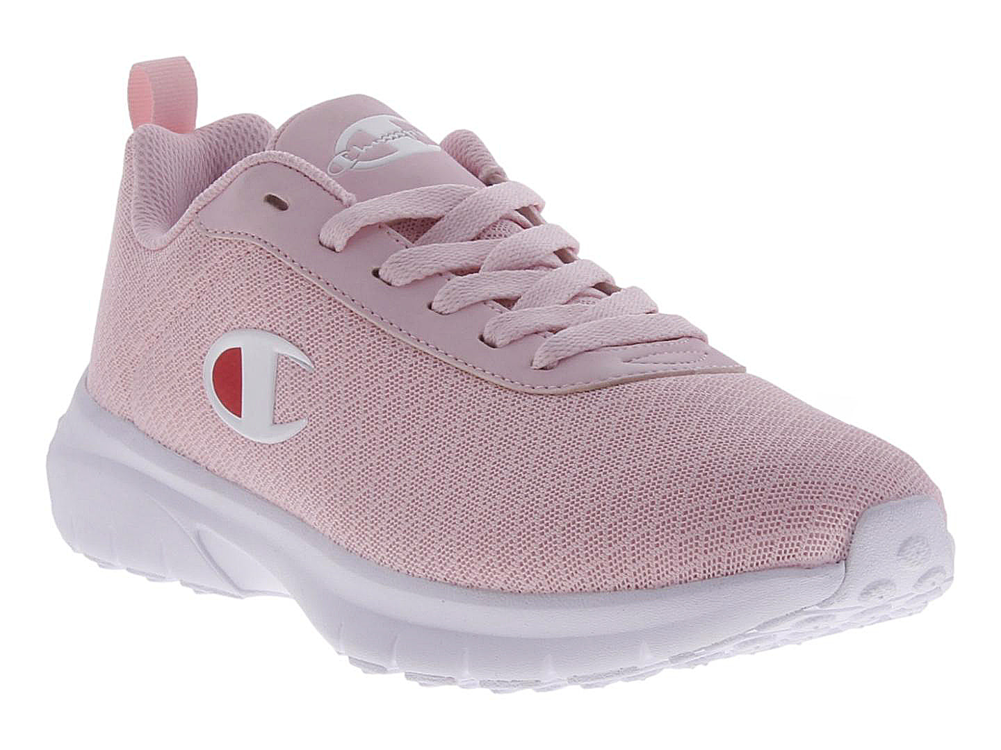 Original Mujer Tenis Champion Mujer Rosados Tenis Champion Lady