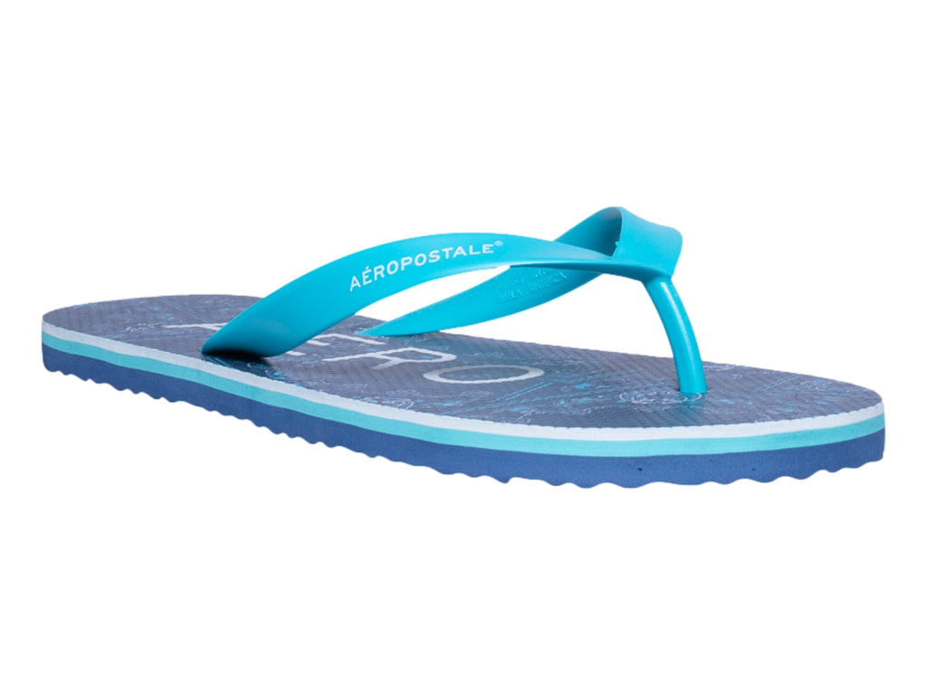 Sandalias Aeropostale 210411 Para Hombre