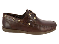 Zapatos Nautica Raylee Para Hombre