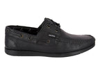 Zapatos Nautica Raylee Para Hombre