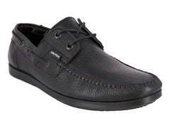 Zapatos Náuticos Nautica Raylee Negro para Hombre