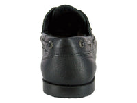 Zapatos Nautica Raylee Para Hombre