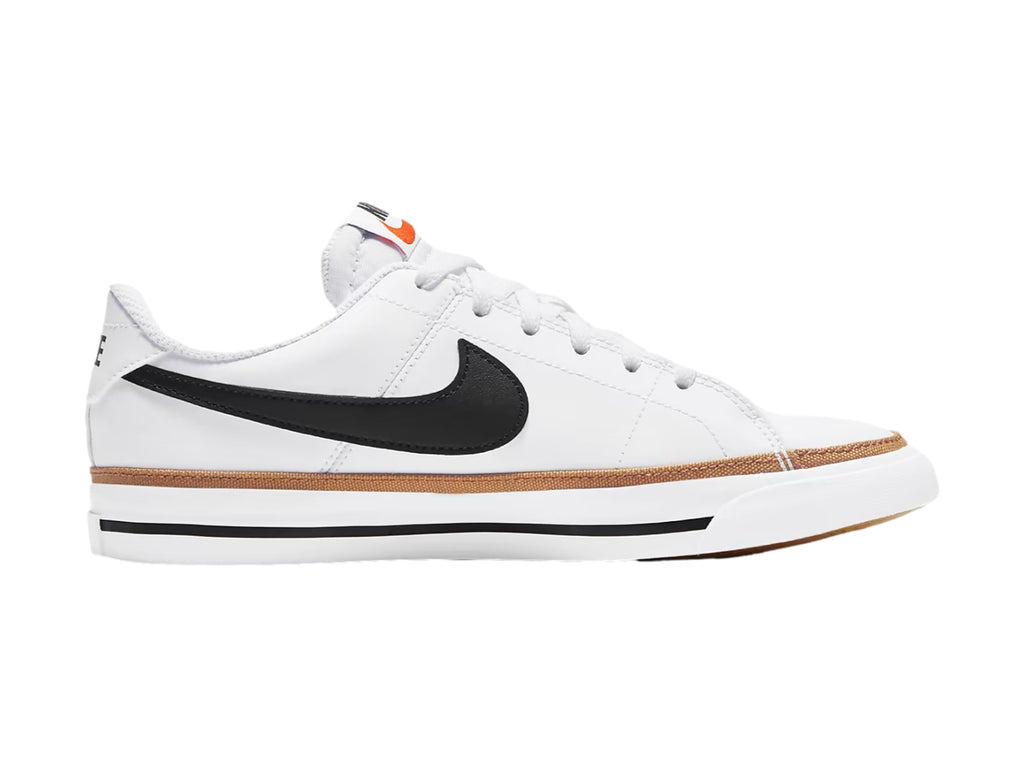 Tenis Nike Da5380 Para Niño