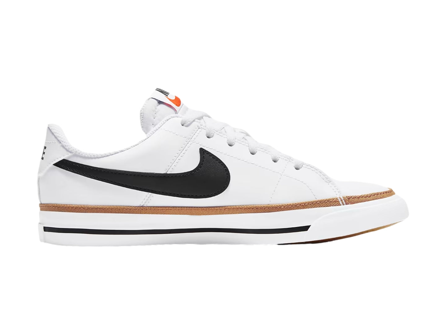 Tenis Nike Da5380 Para Niño