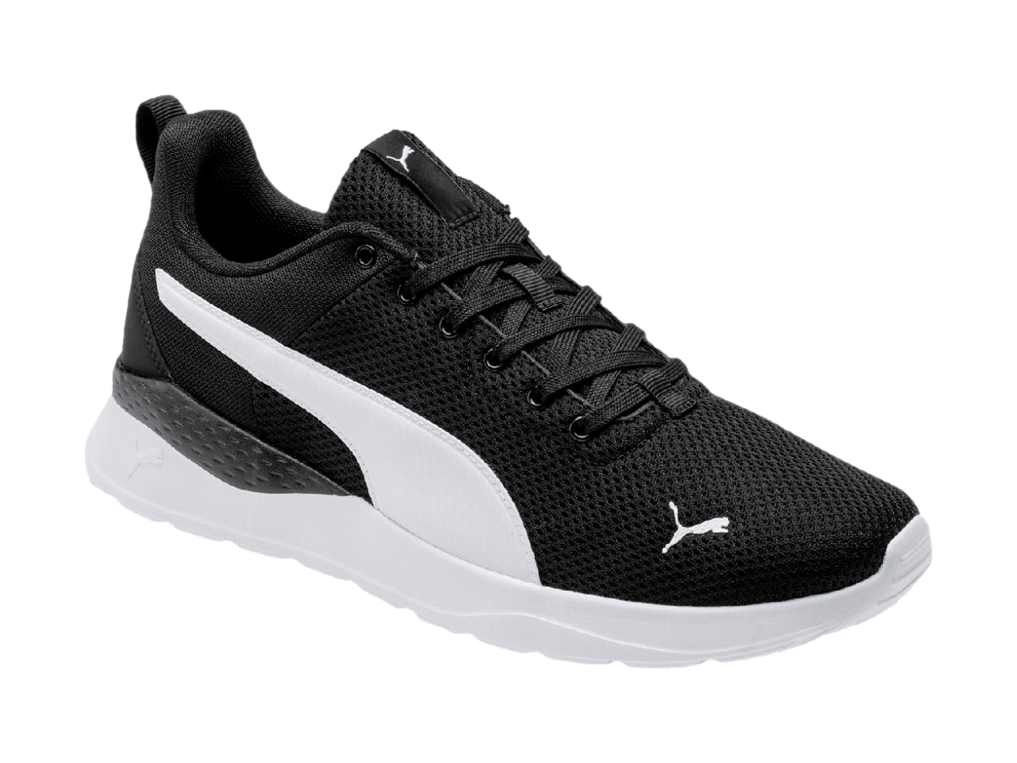 Tenis Puma Anzarun Lite 371128 Para Hombre