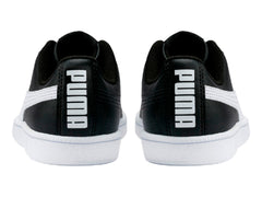 Tenis PUMA Up JR Negro con Blanco para Niño