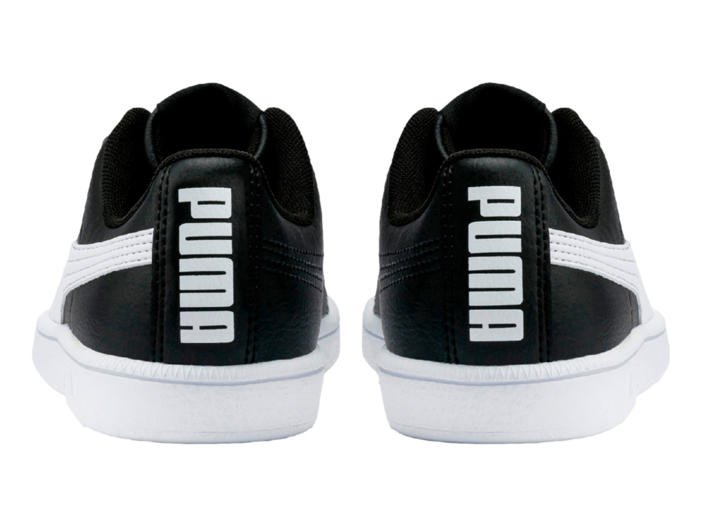 Tenis Puma Up Jr 373600 Para Niño