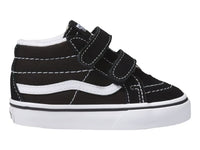 Tenis Vans 18W6bt Para Niño
