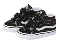 Tenis Vans 18W6bt Para Niño