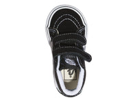 Tenis Vans 18W6bt Para Niño