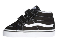 Tenis Vans 18W6bt Para Niño