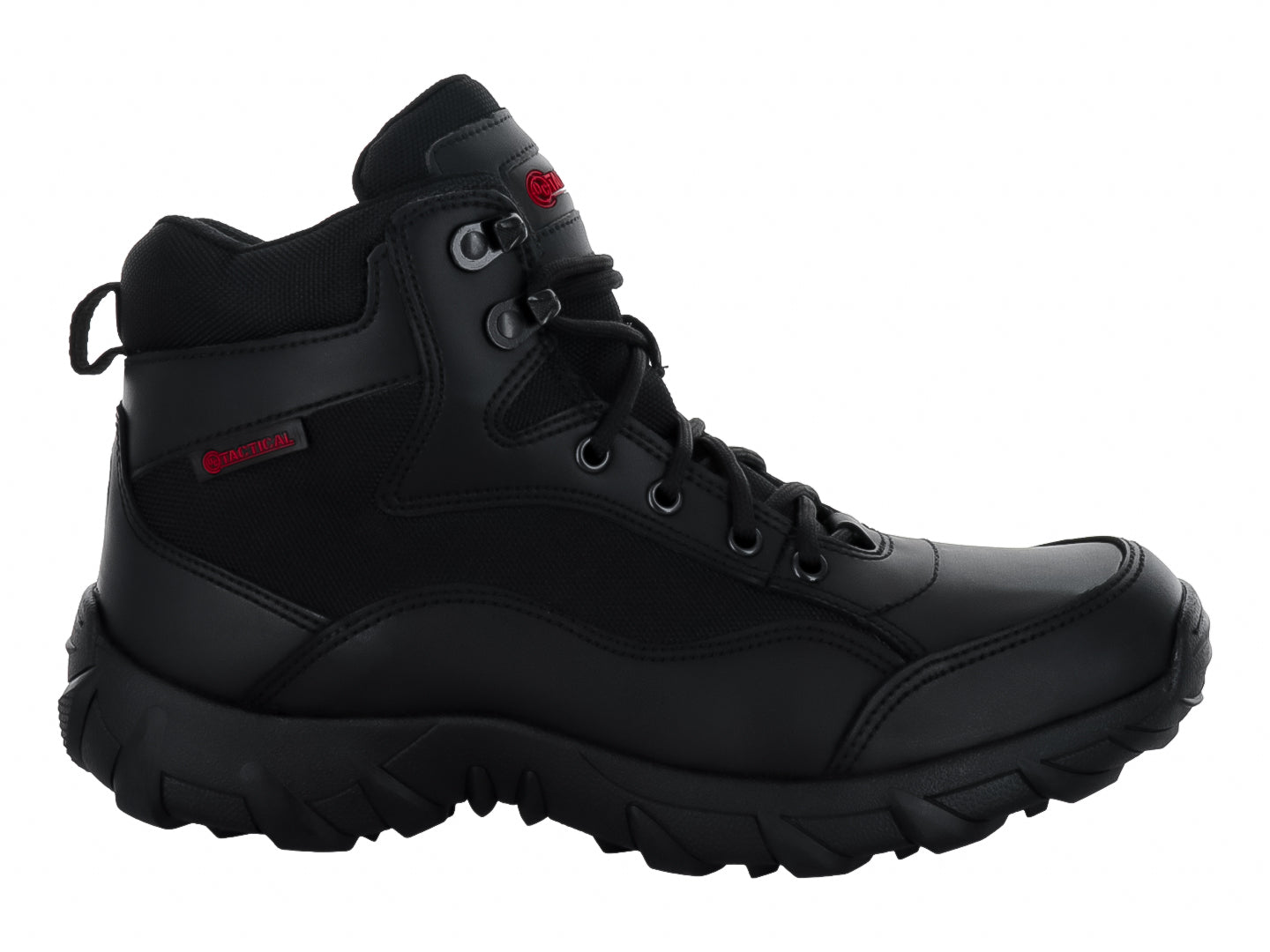Botas Oc Tactical 5654 Para Hombre