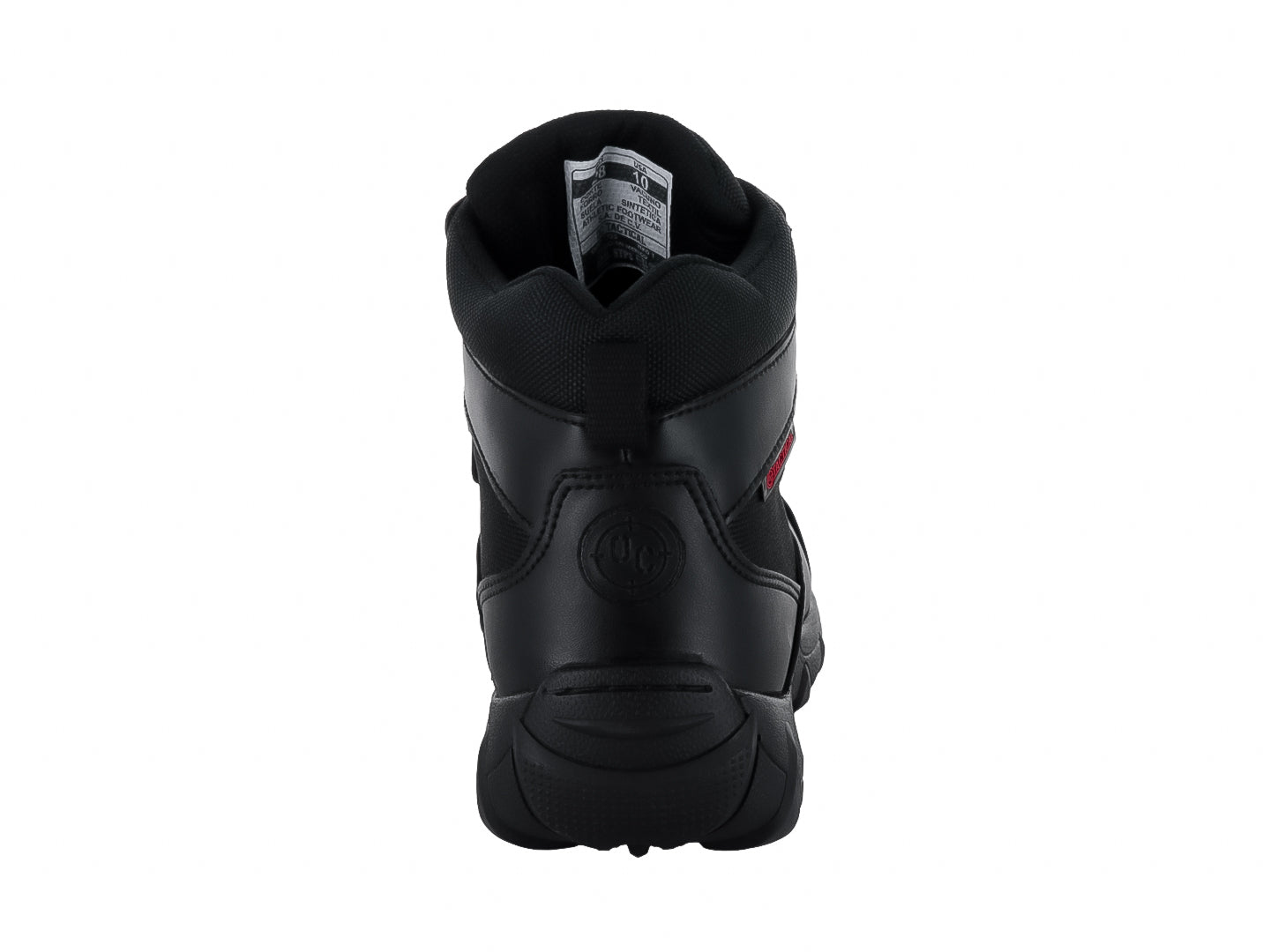 Botas Oc Tactical 5654 Para Hombre