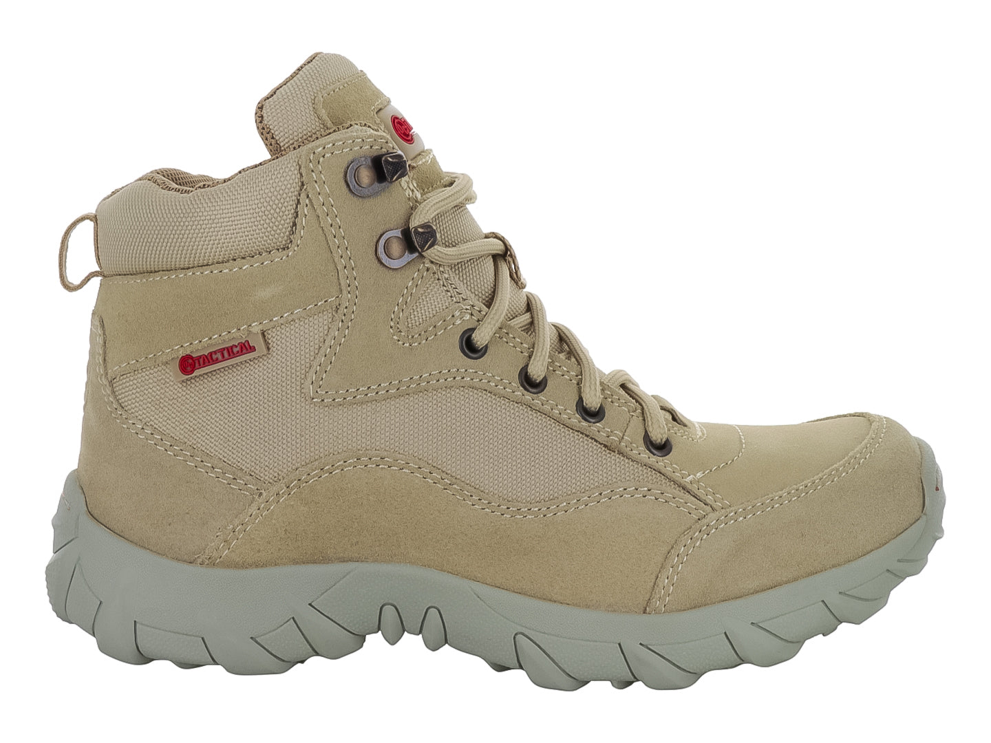 Botas Oc Tactical 5654 Para Hombre
