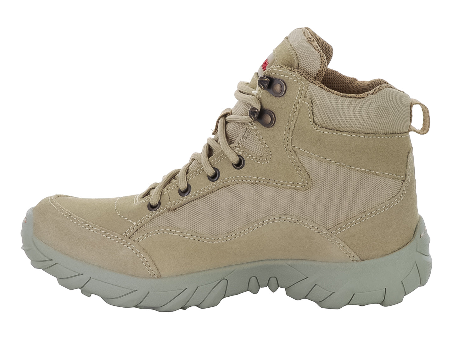 Botas Oc Tactical 5654 Para Hombre