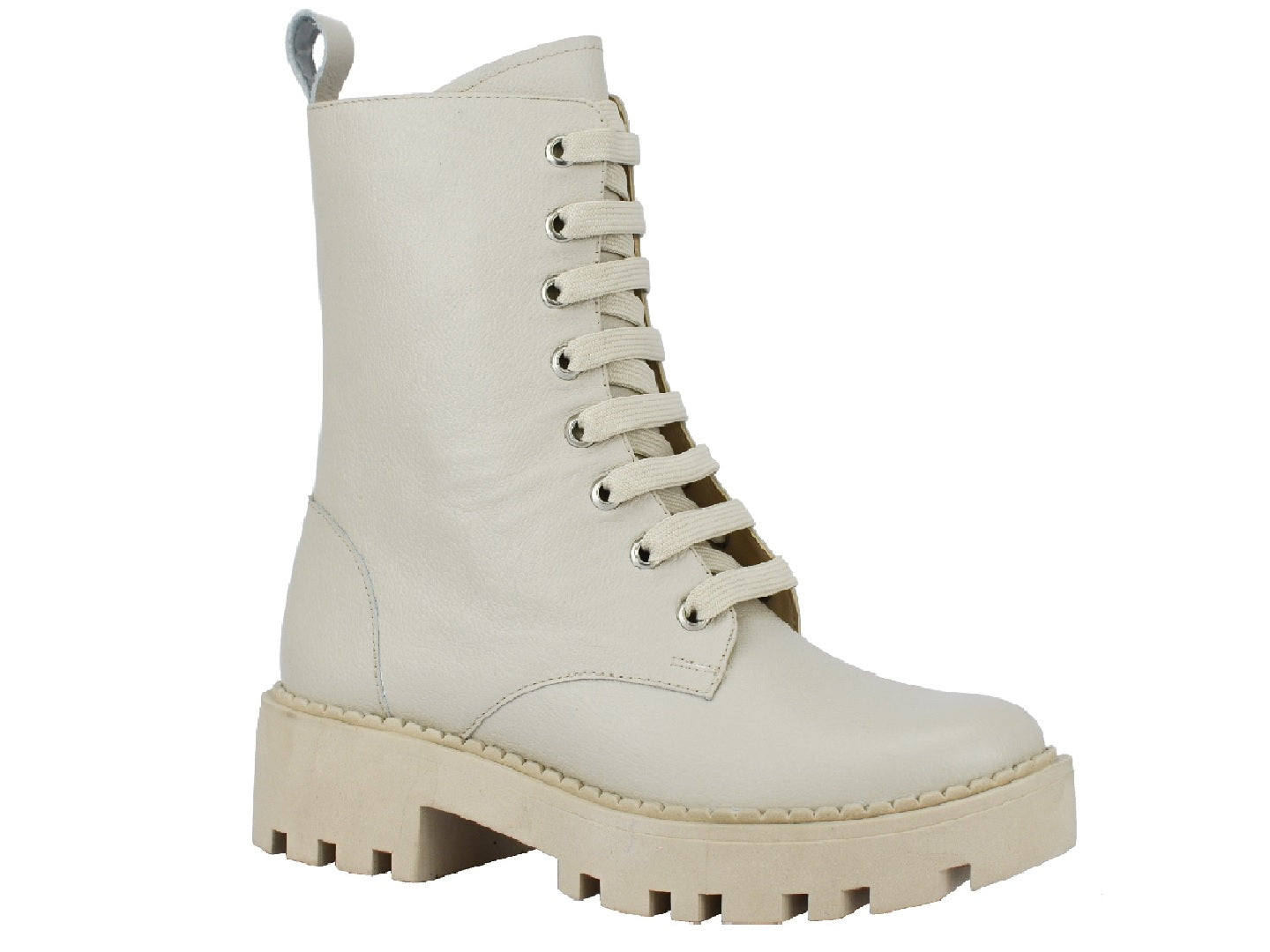 Botas Vicenza 5006 Para Mujer
