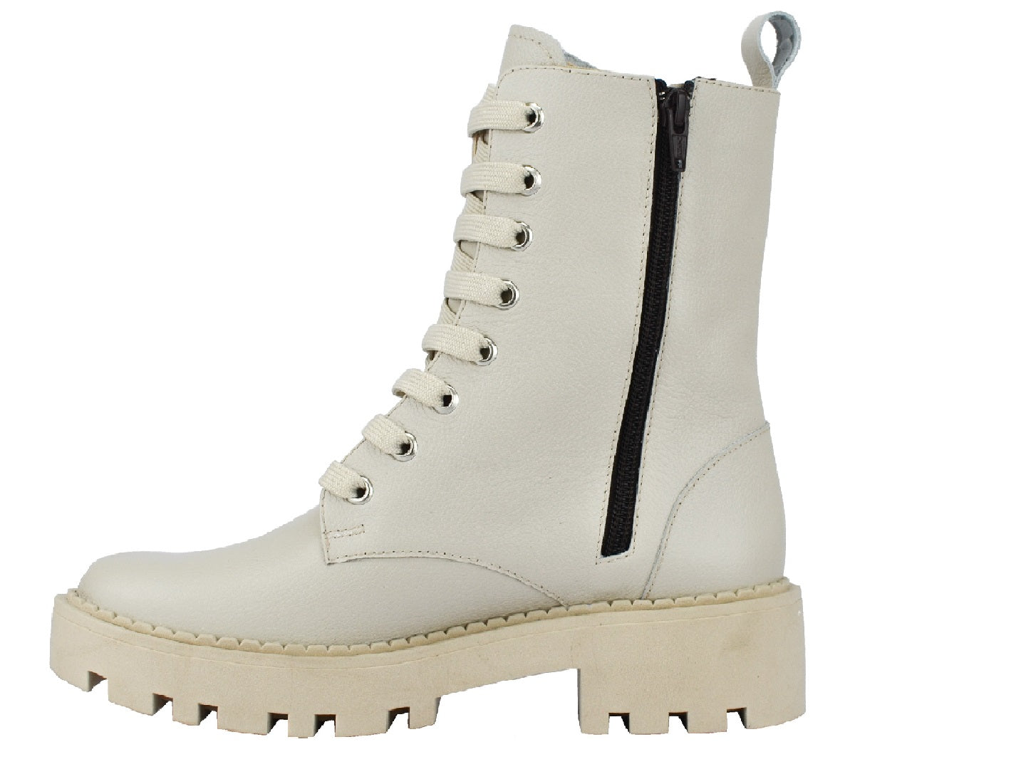 Botas Vicenza 5006 Para Mujer