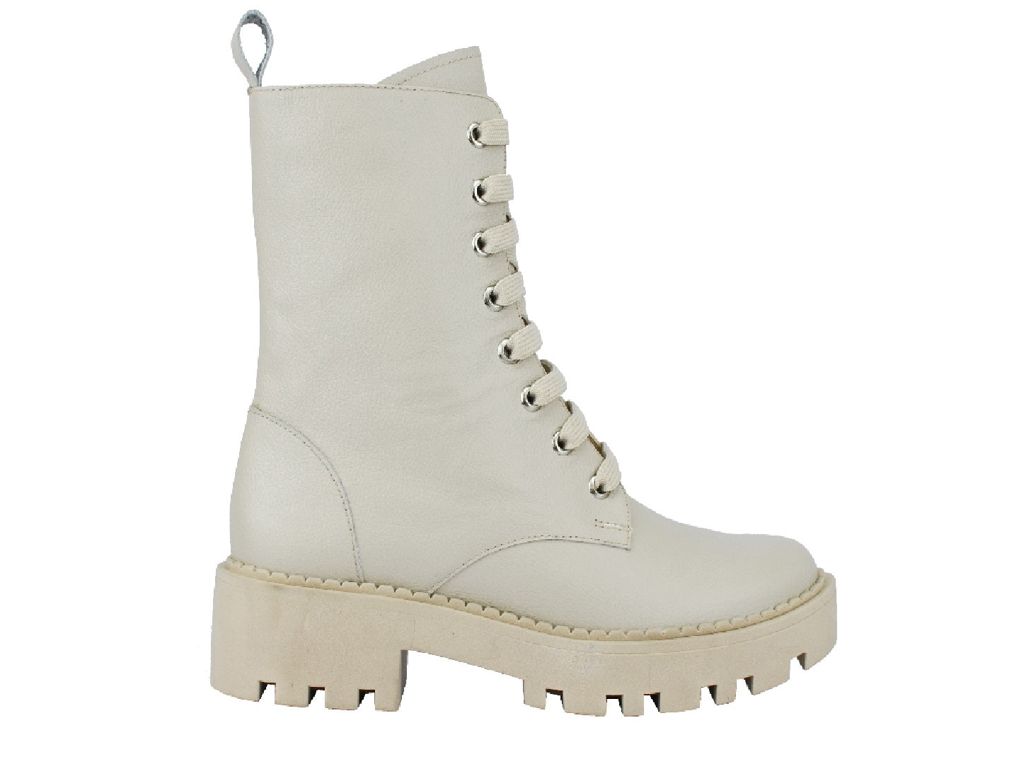Botas Vicenza 5006 Para Mujer