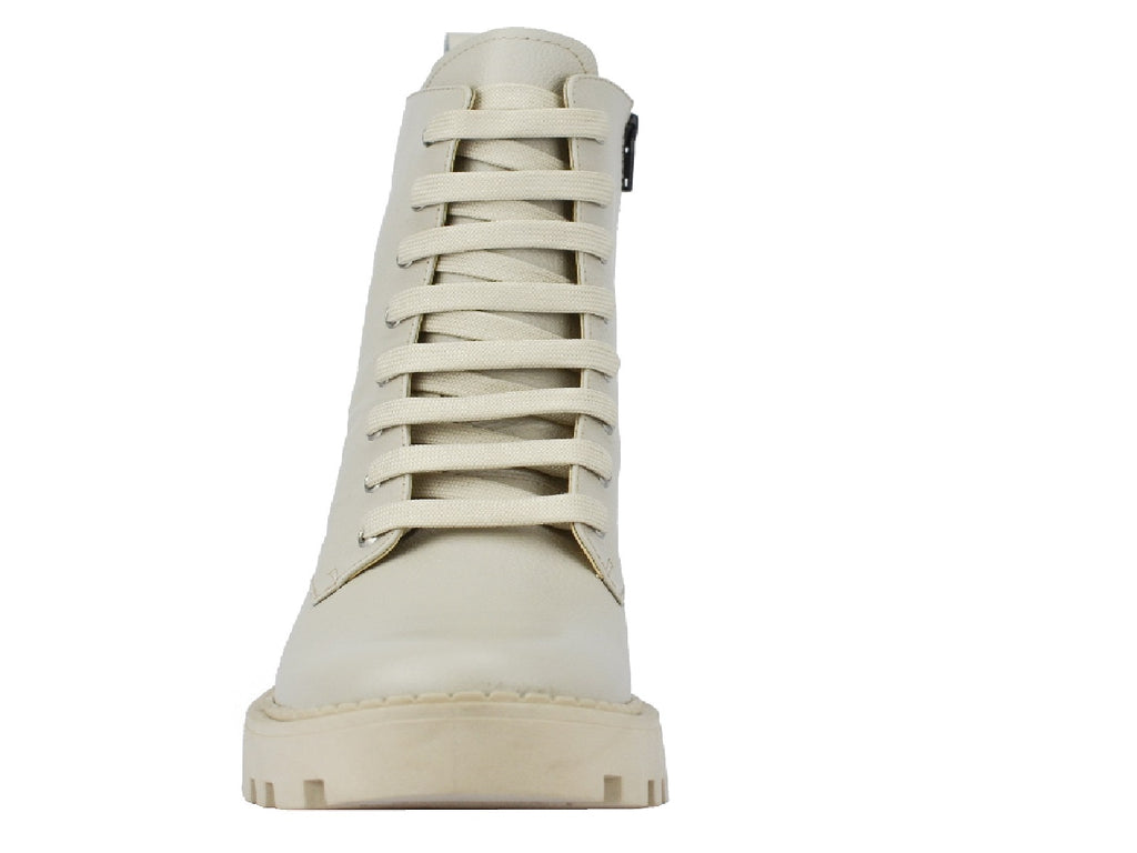 Botas Vicenza 5006 Para Mujer