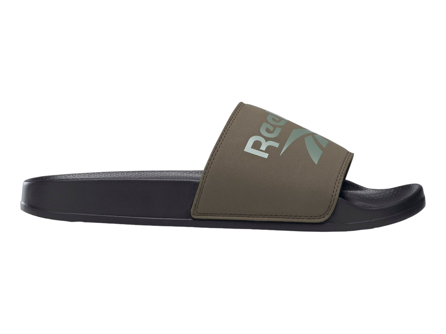 Sandalias Reebok Fulgere Slide Fx3093 Para Hombre