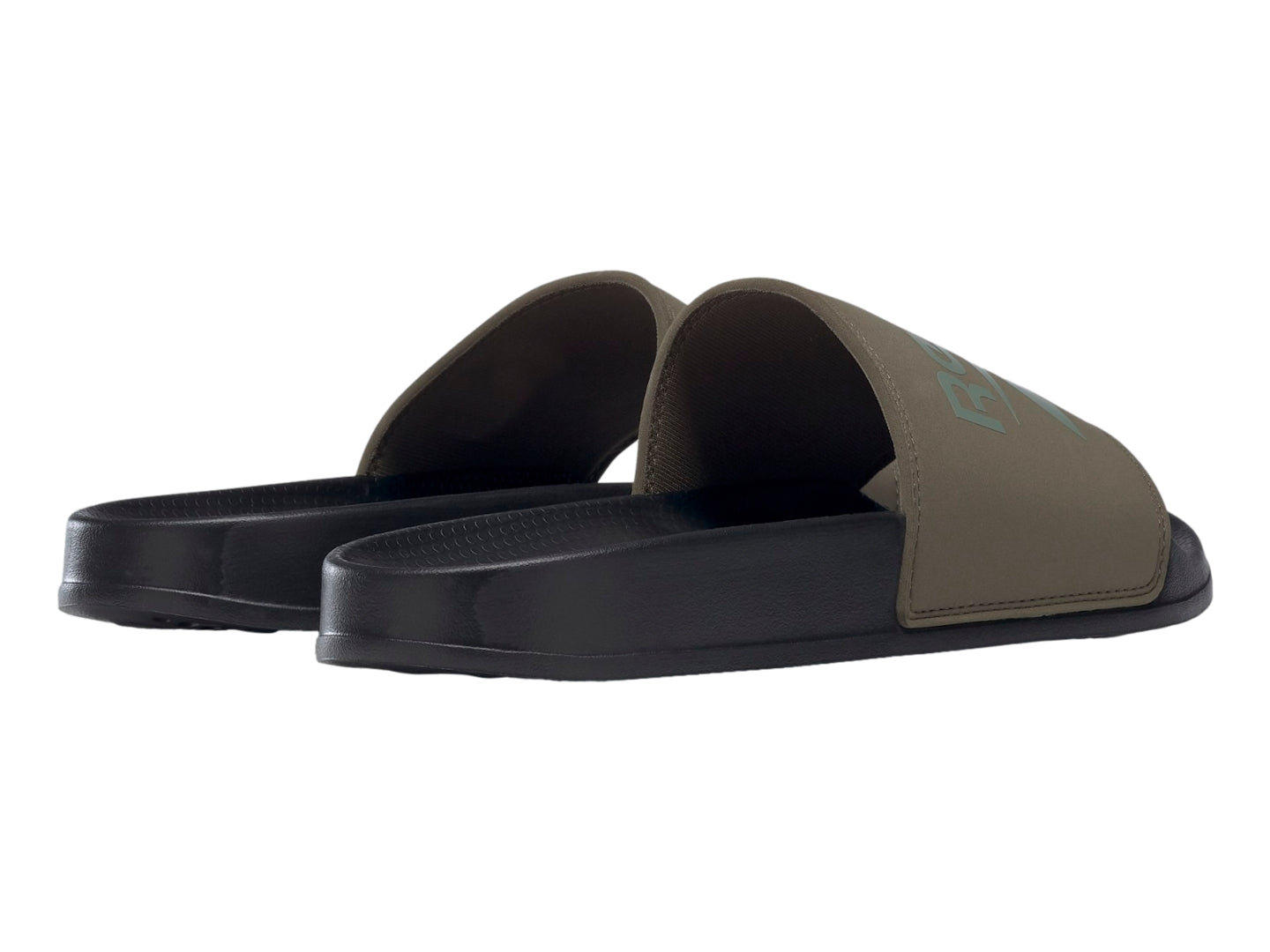 Sandalias Reebok Fulgere Slide Fx3093 Para Hombre