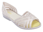 Sandalias Melissa 32817 Para Mujer