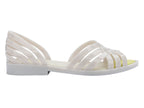 Sandalias Melissa 32817 Para Mujer