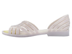Sandalias Melissa 32817 Para Mujer