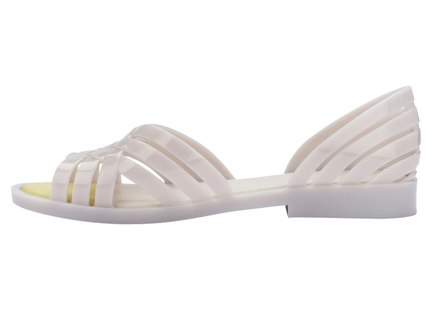 Sandalias Melissa 32817 Para Mujer