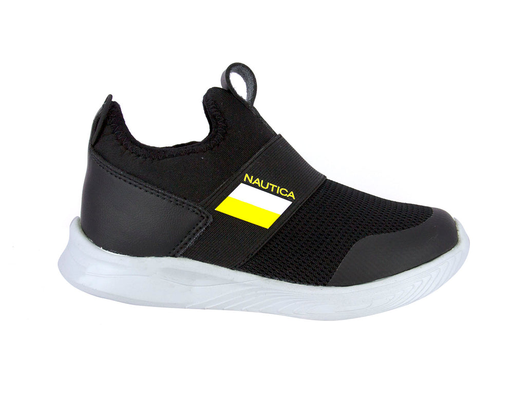 Tenis Nautica Alofi Para Hombre