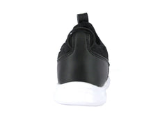Tenis Nautica Alofi Negro para Hombre